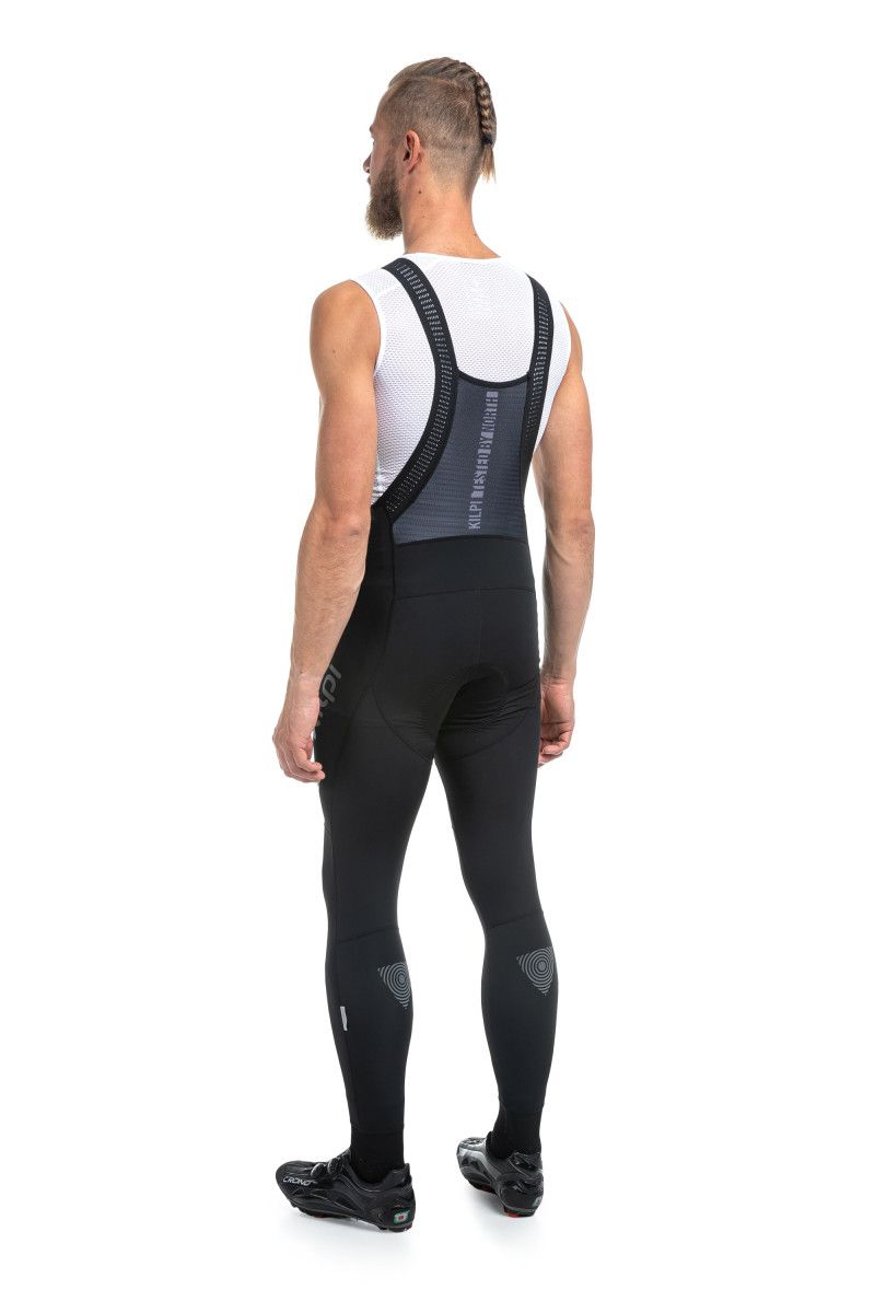 Kilpi VALLEY-M Black