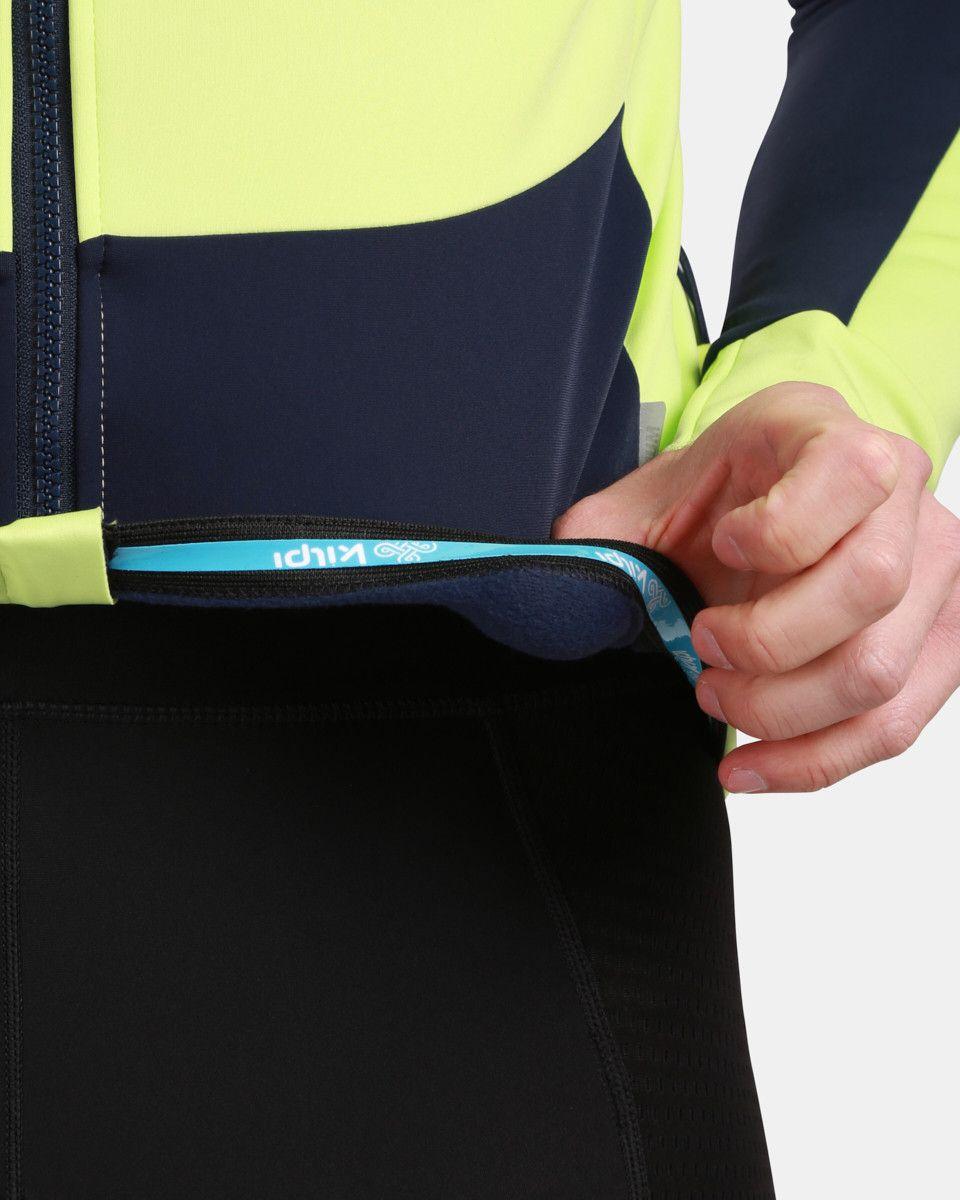 Kilpi VELOVER-M Light Green