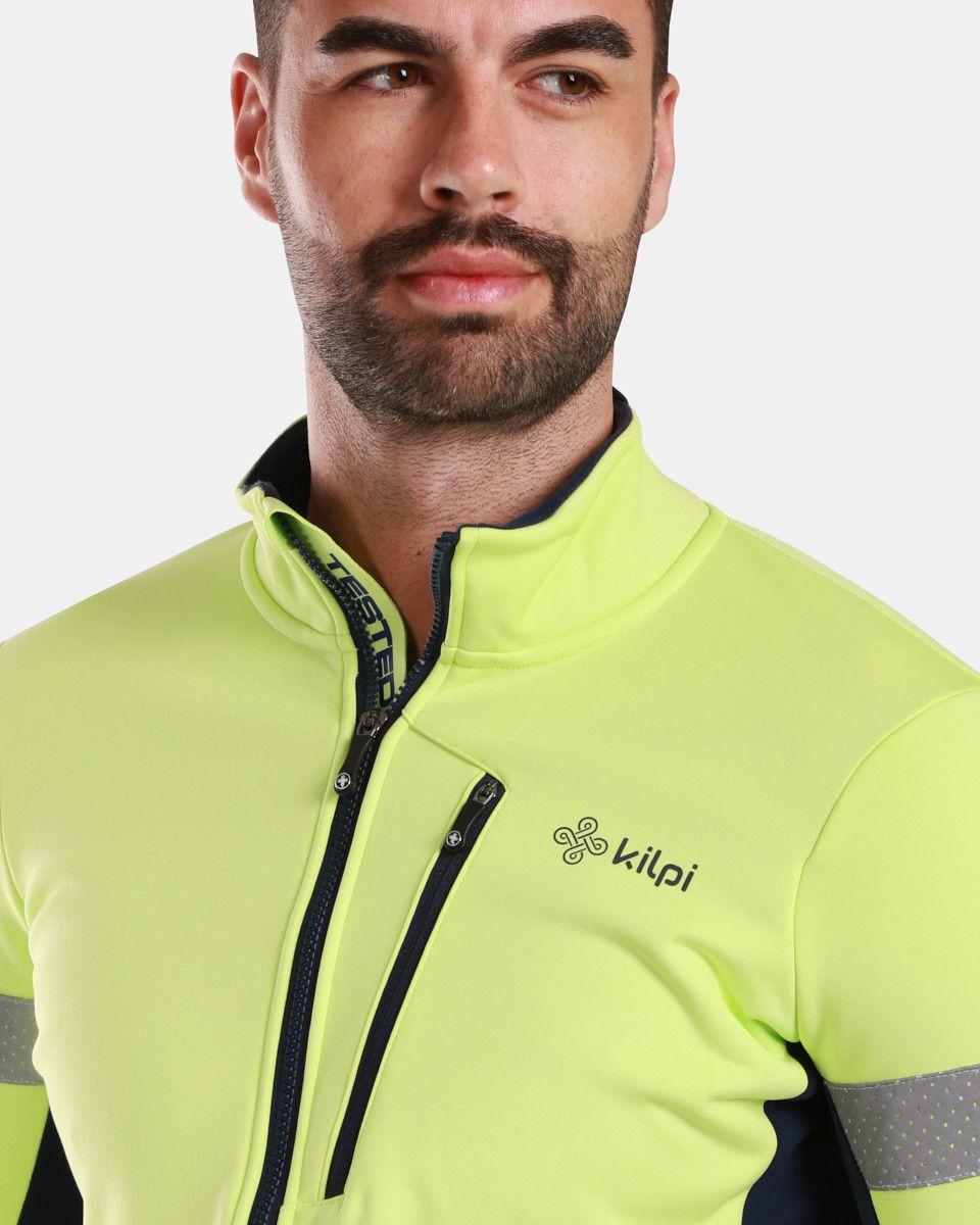 Kilpi VELOVER-M Light Green