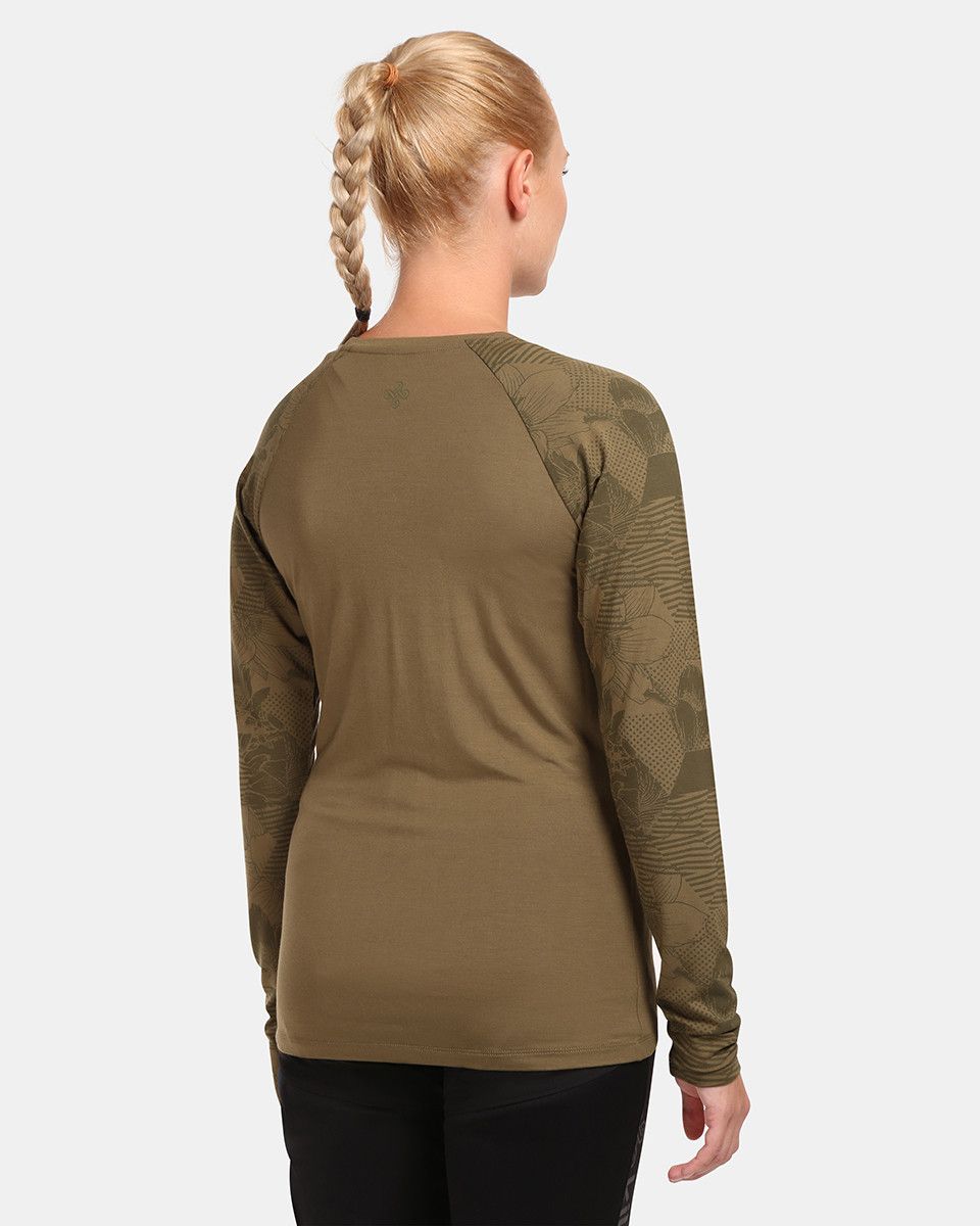 Kilpi VENDELIA-W Green