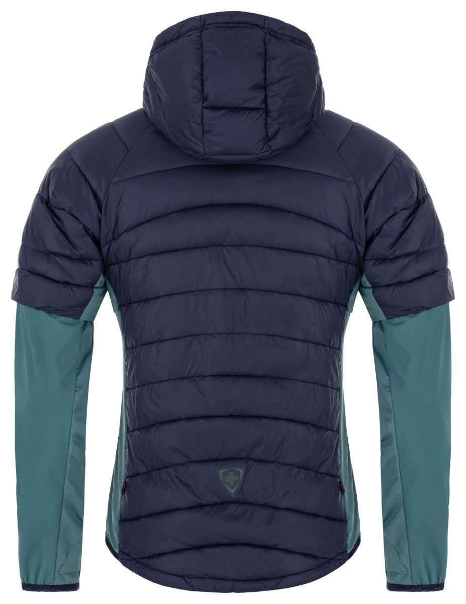 Kilpi VERONS-M Dark Green