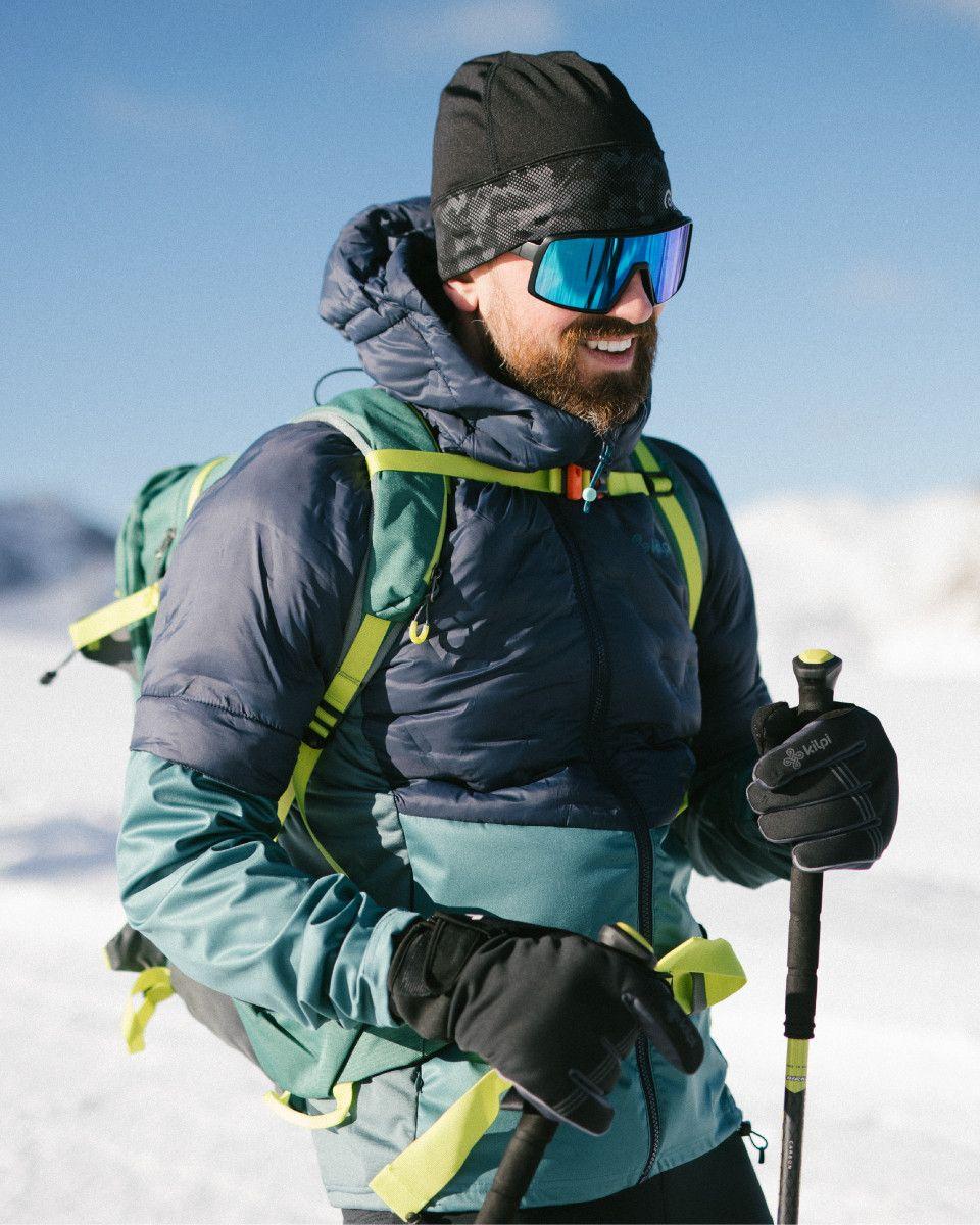 Kilpi VERONS-M Dark Green