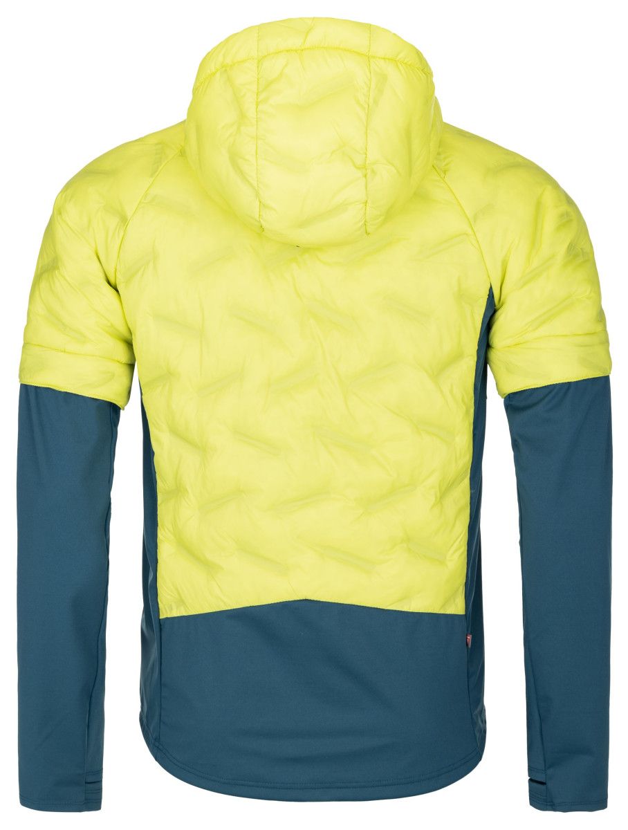 Kilpi VERONS-M Light Green