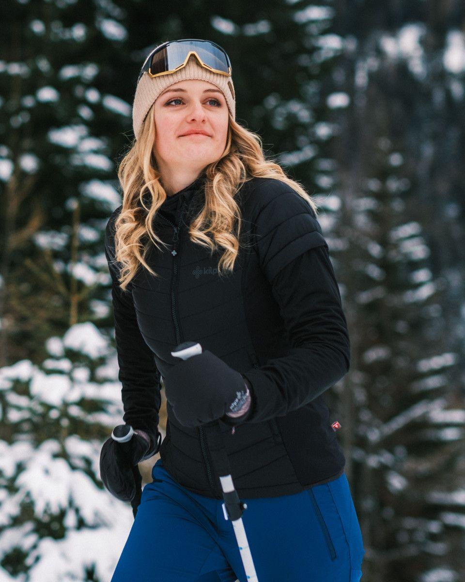 Kilpi VERONS-W Black