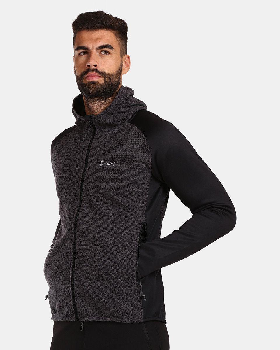 Kilpi VERSAM-M Black