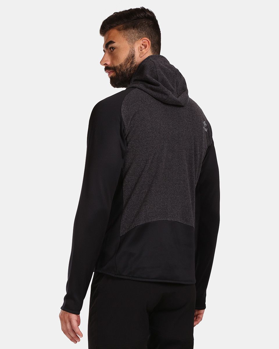 Kilpi VERSAM-M Black