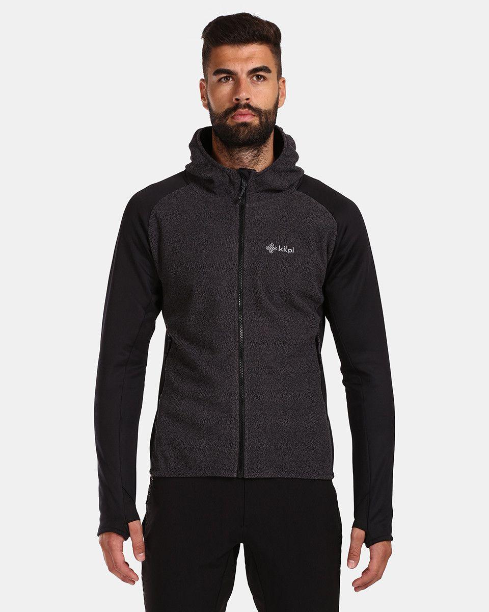 kilpi VERSAM-M Black