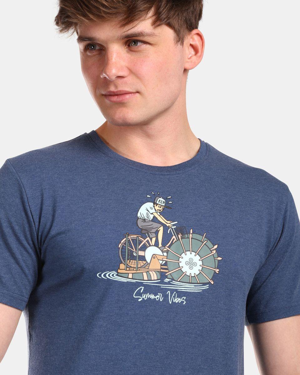 Kilpi VIBE-M Dark Blue