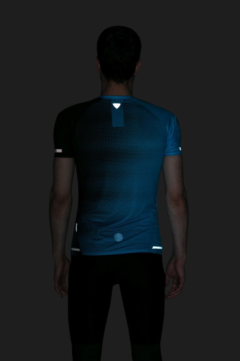 Kilpi VICTORI-M Blue