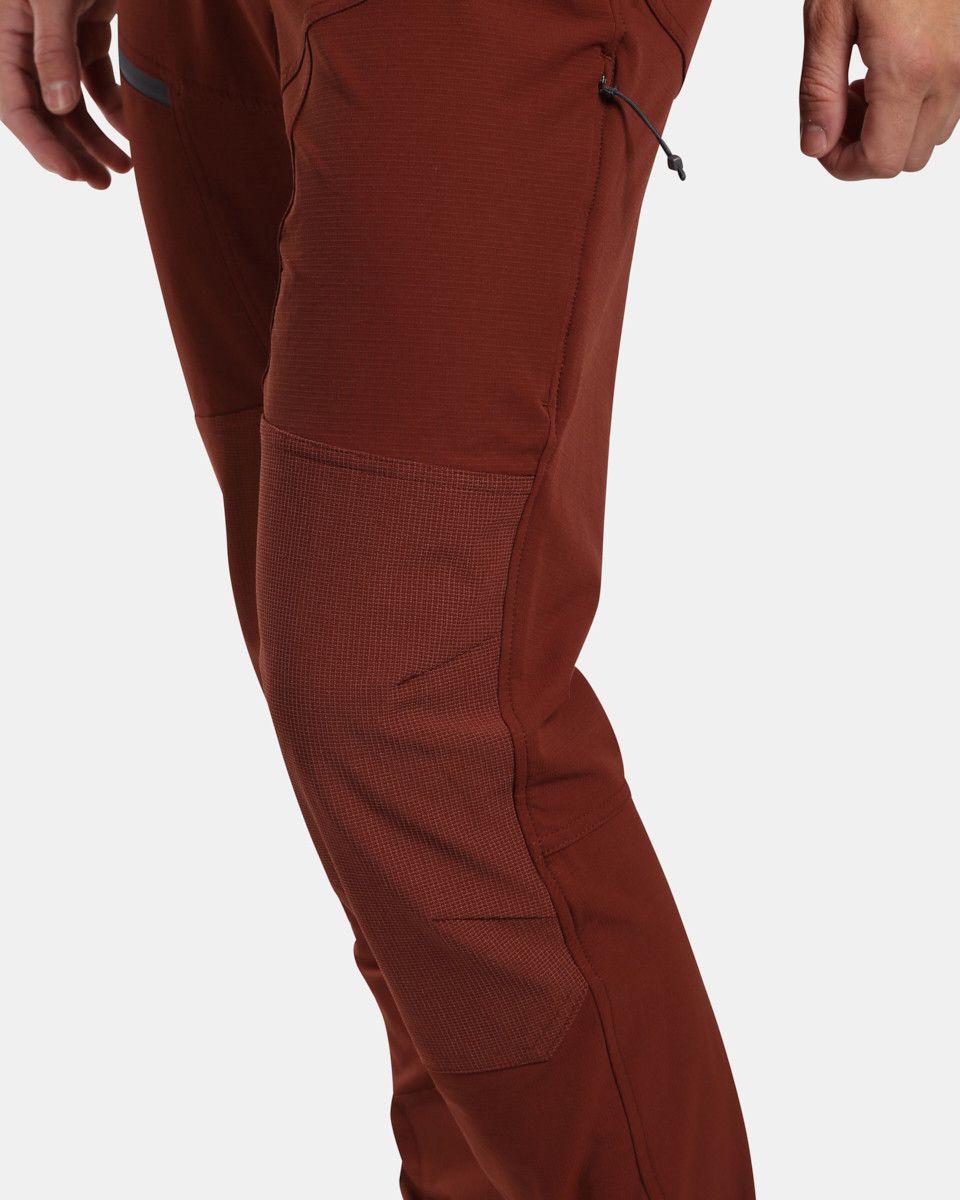 Kilpi VILLAIN-M Dark Red