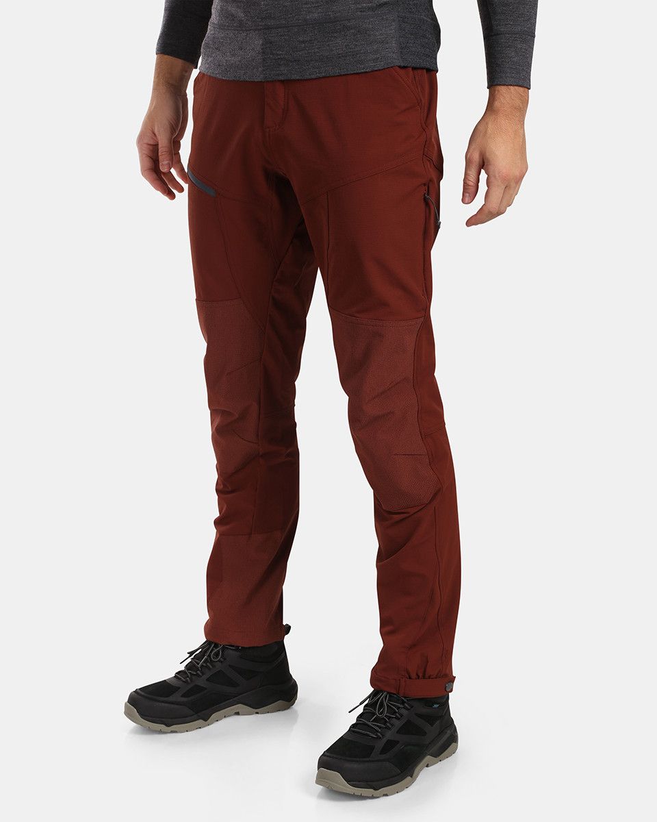 kilpi VILLAIN-M Dark red