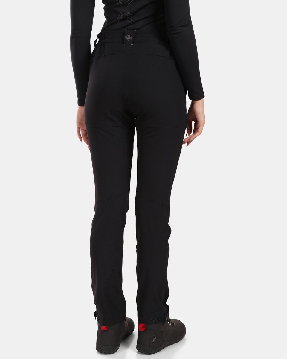 Kilpi VILLAIN-W Black