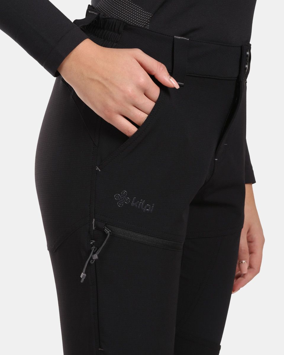 Kilpi VILLAIN-W Black