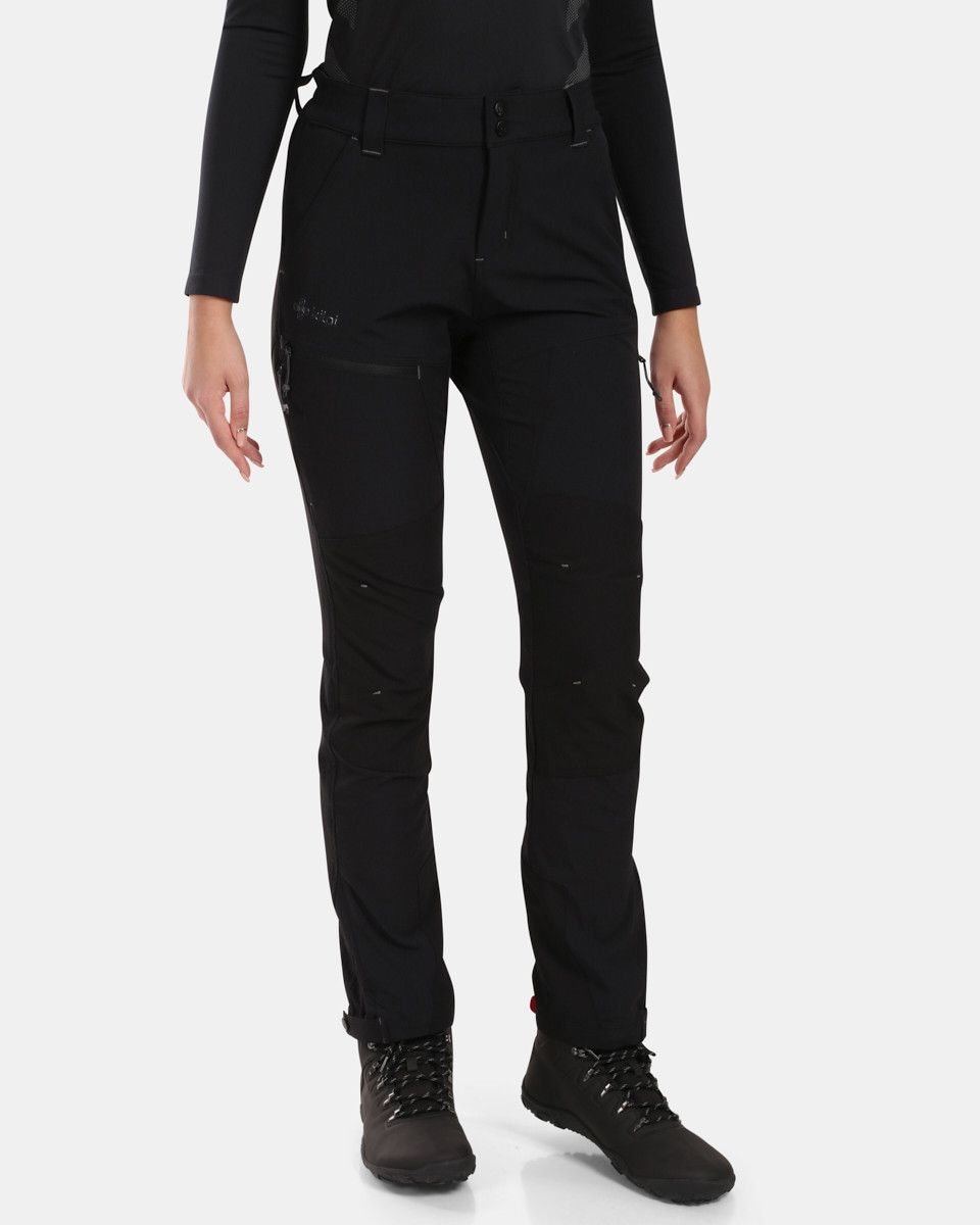 kilpi VILLAIN-W Black