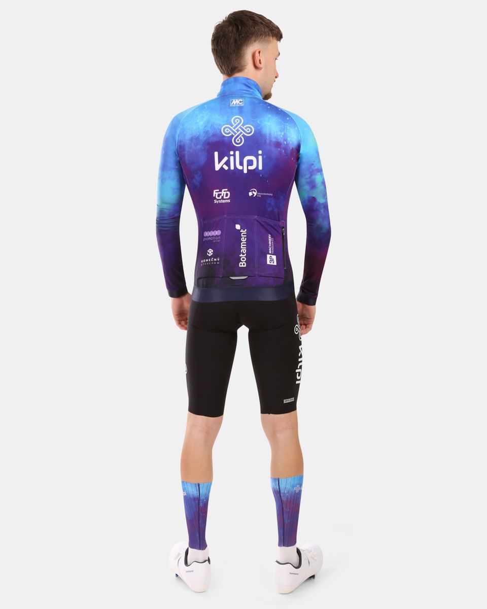 Kilpi VULCANO-M Blue