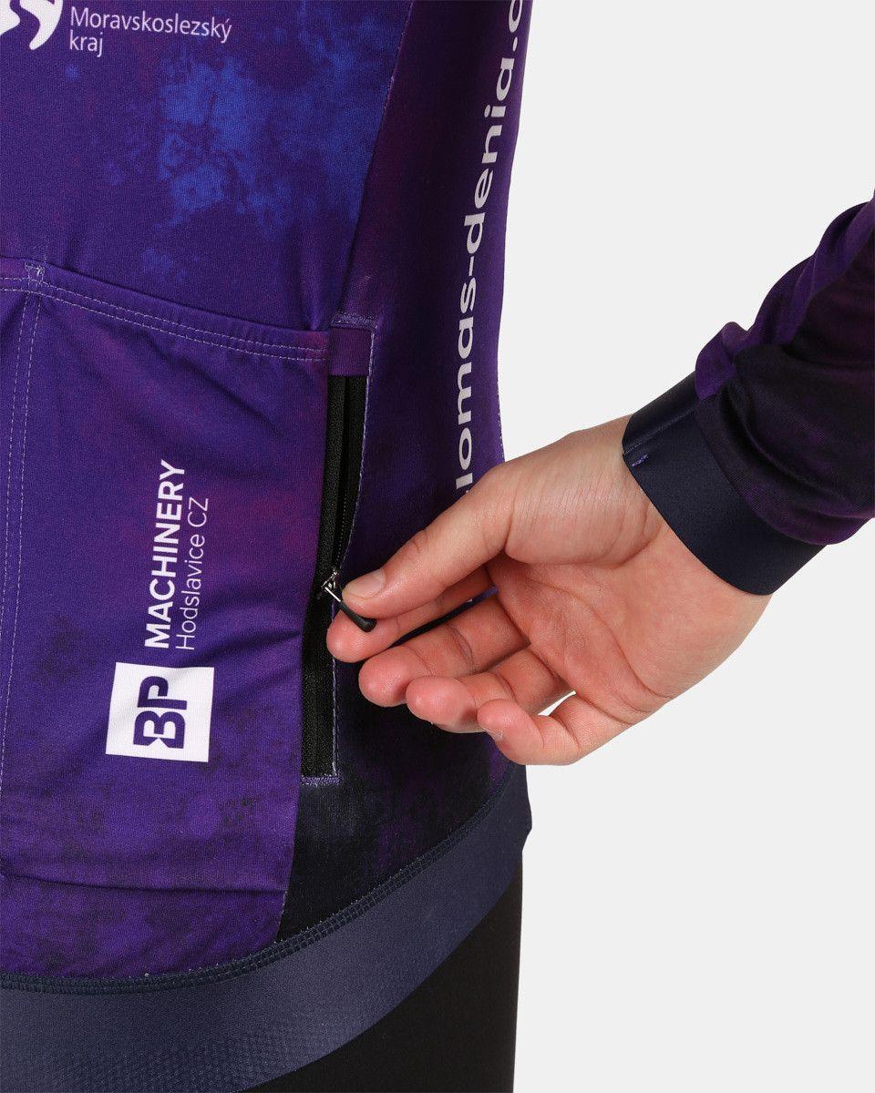 Kilpi VULCANO-M Blue