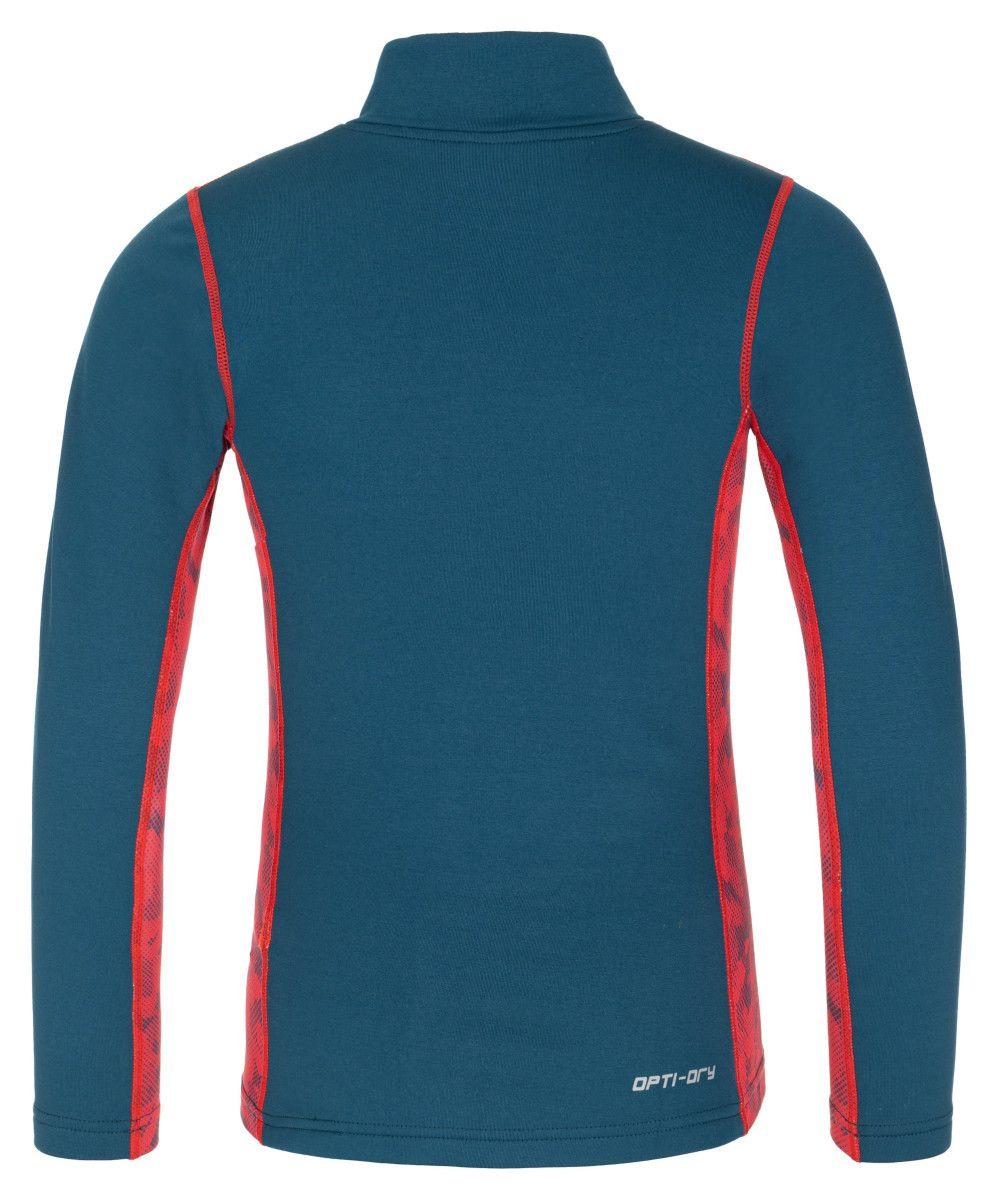 Kilpi WILLIE-J Turquoise