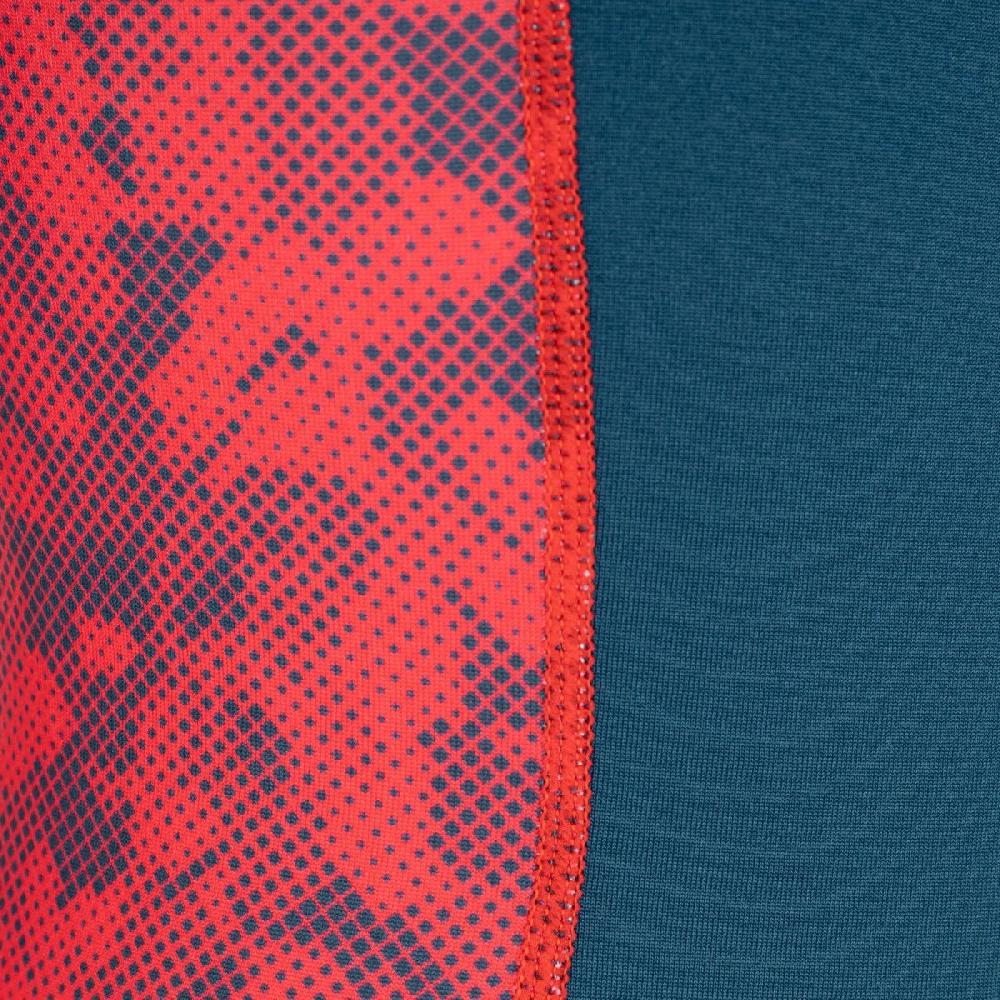 Kilpi WILLIE-J Turquoise