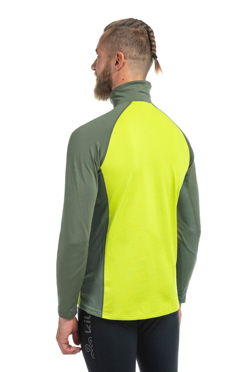 Kilpi WILLIE-M Dark Grey