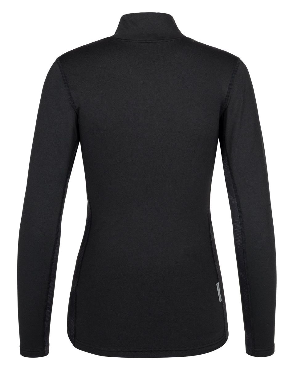 Kilpi WILLIE-W Black