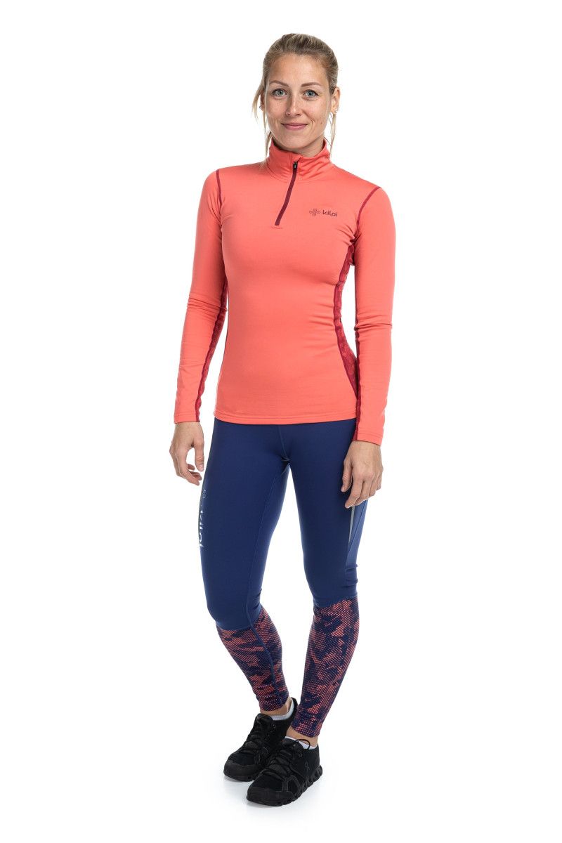 Kilpi WILLIE-W Black