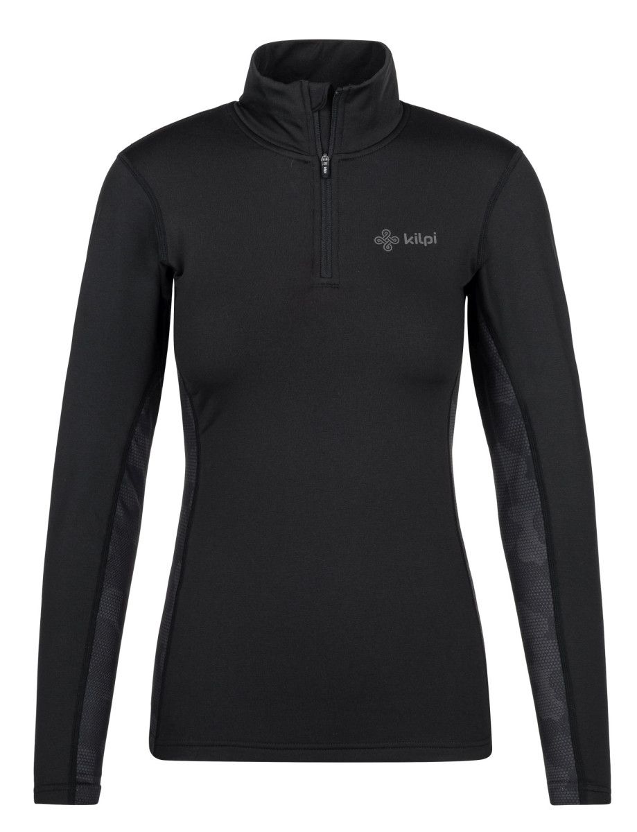 kilpi WILLIE-W Black