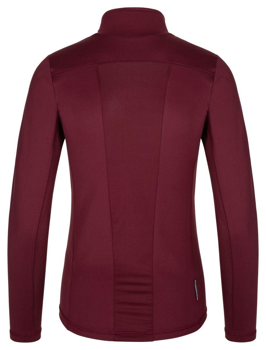 Kilpi WILLIE-W Dark Red