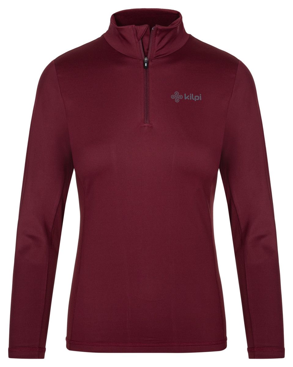 kilpi WILLIE-W Dark red