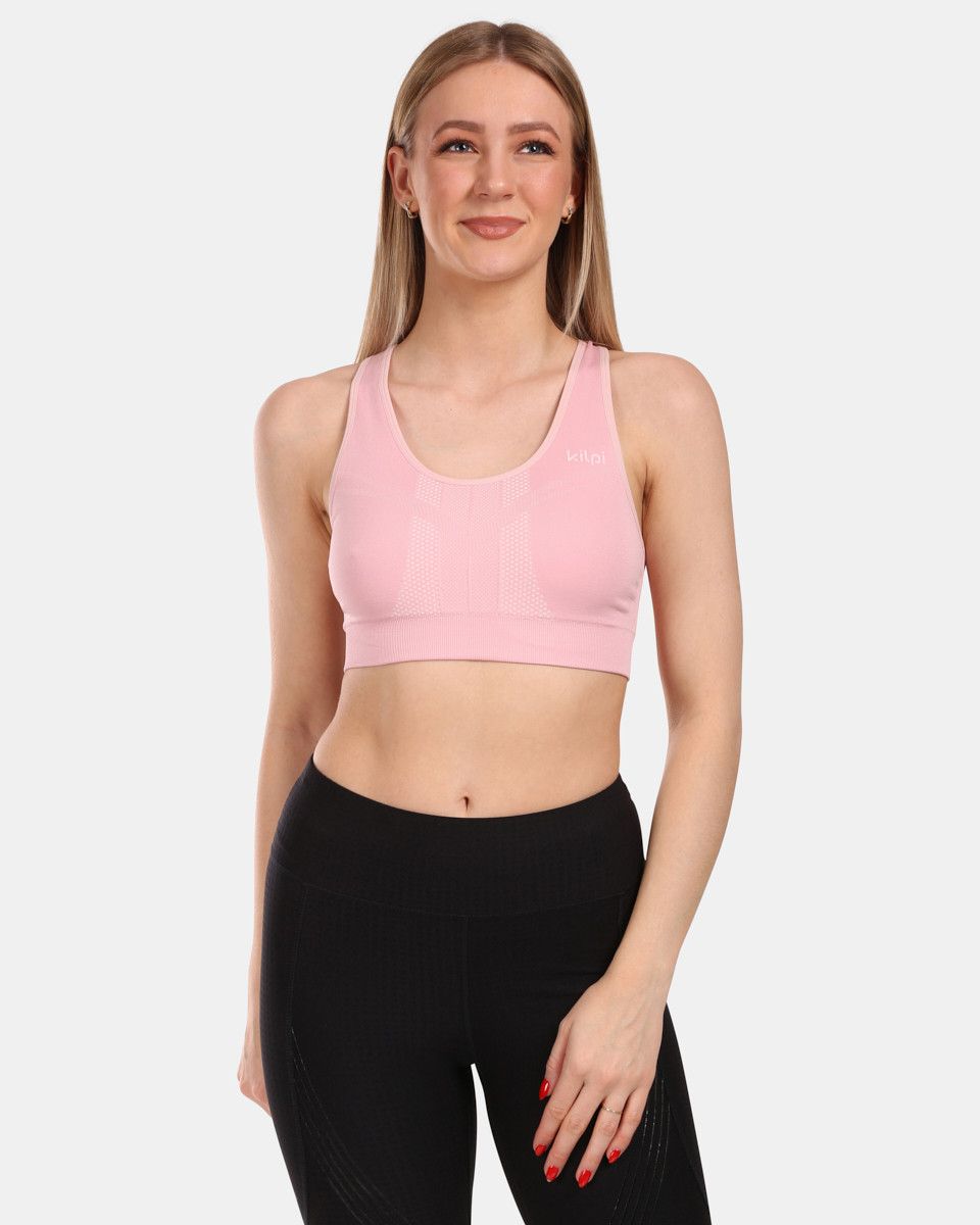 Kilpi WINIE-W Light Pink