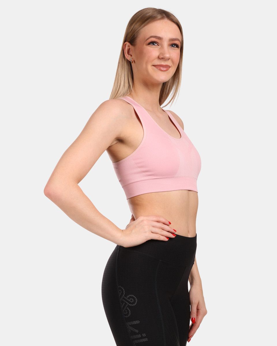 kilpi WINIE-W Light pink
