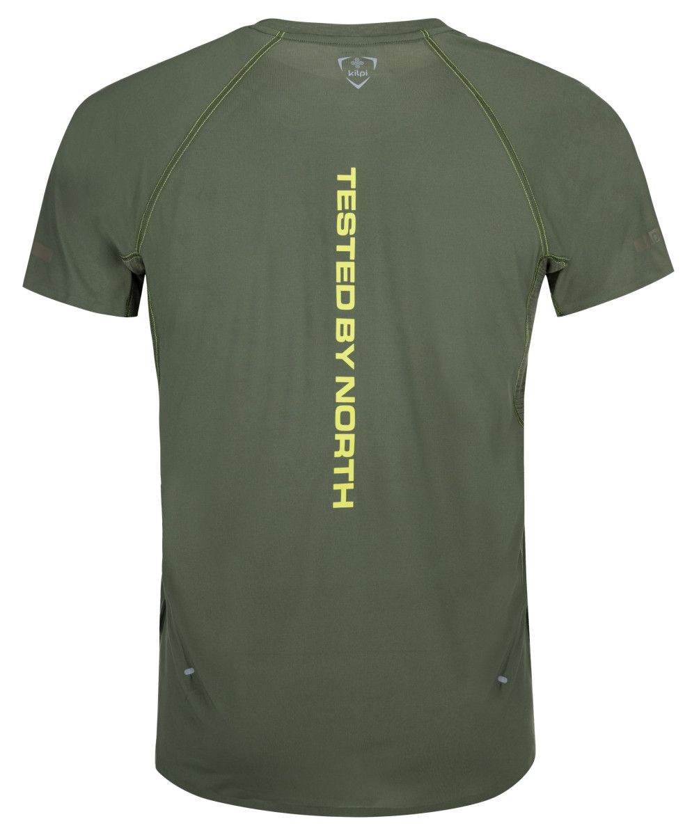 Kilpi WYLDER-M Khaki