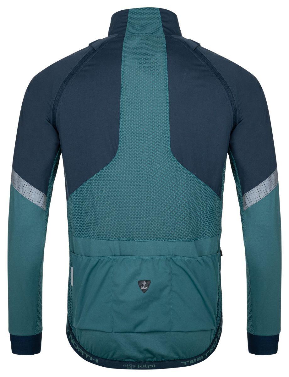 Kilpi ZAIN-M Dark Green