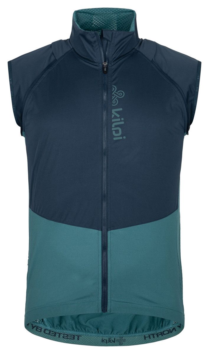 Kilpi ZAIN-M Dark Green