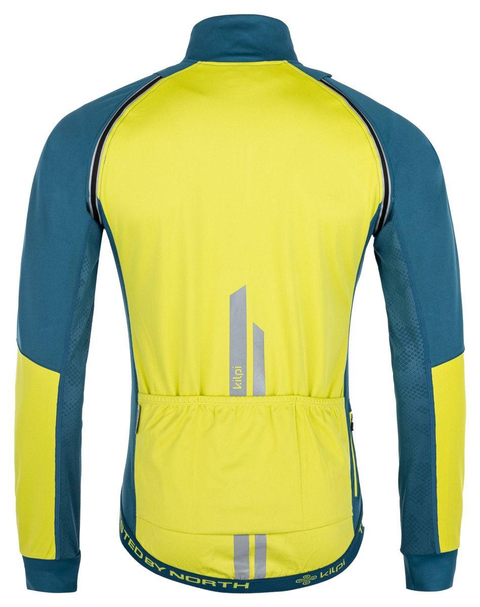 Kilpi ZAIN-M Light Green