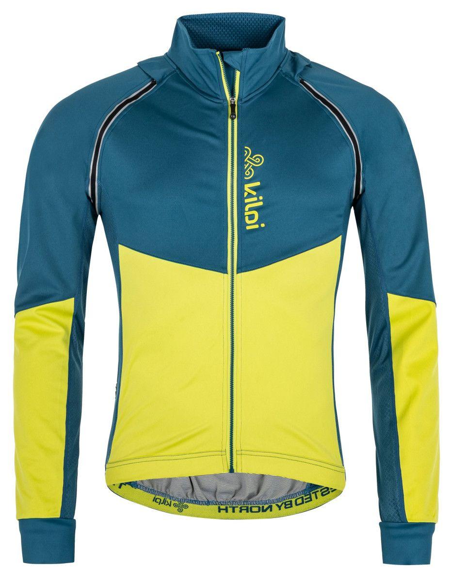 kilpi ZAIN-M Light green