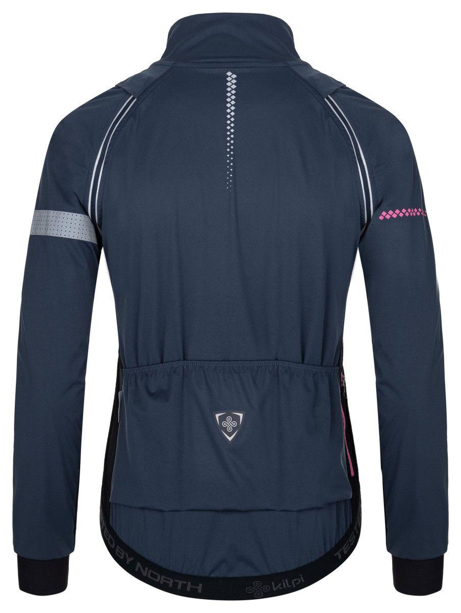 Kilpi ZAIN-W Dark Blue