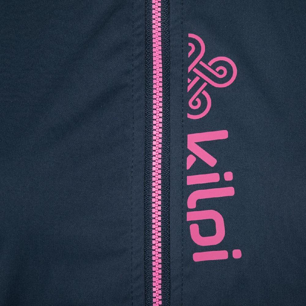 Kilpi ZAIN-W Dark Blue