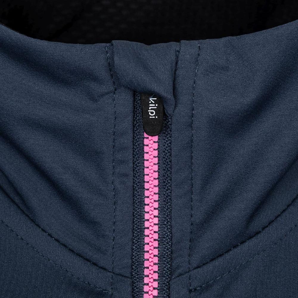 Kilpi ZAIN-W Dark Blue