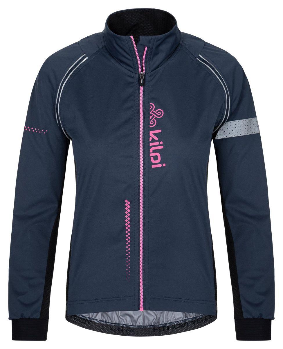 kilpi ZAIN-W Dark blue