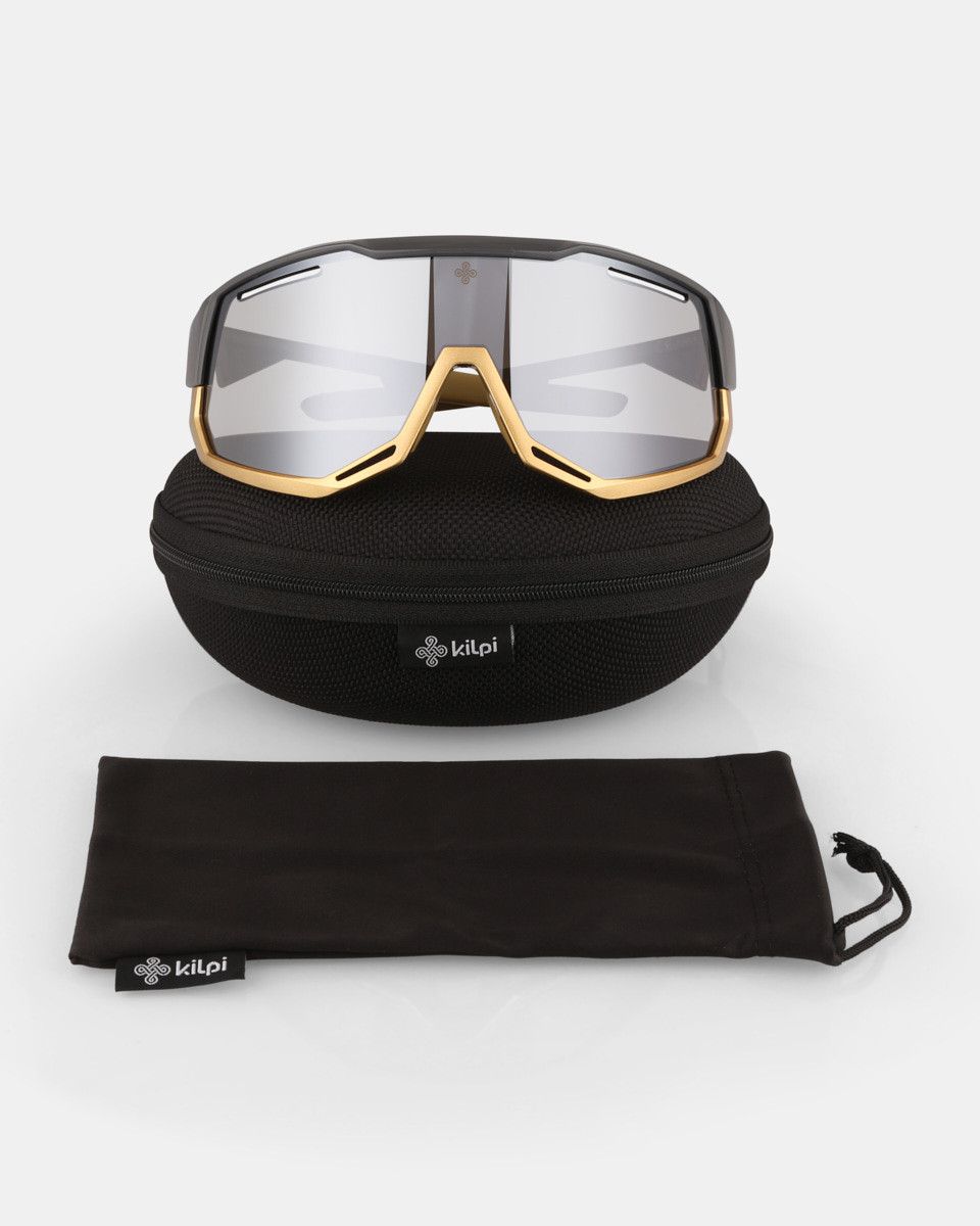 Kilpi ZINDY-U Dark Green