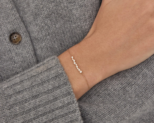 Kimaï Amie Chain Bracelet