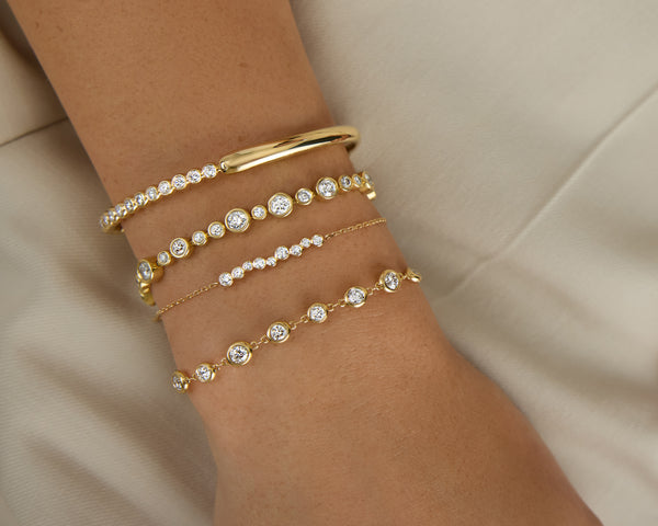 Kimaï Amie Chain Bracelet