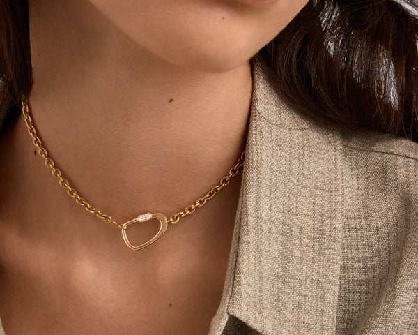 Kimaï Atlas Necklace