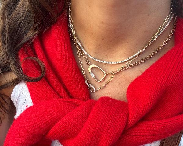 Kimaï Atlas Necklace