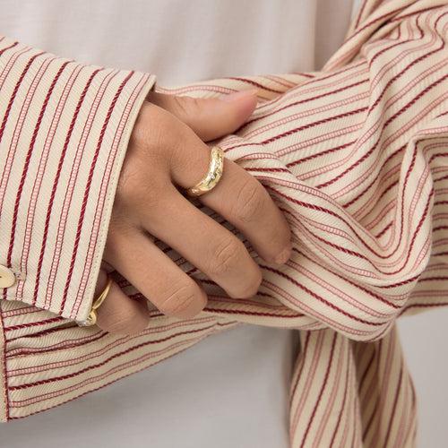 Kimaï Aurora Galactic Ring