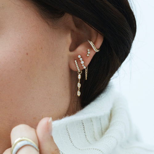 Kimaï Cleo Earring