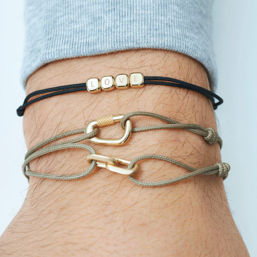 Kimaï Cube Men Bracelet