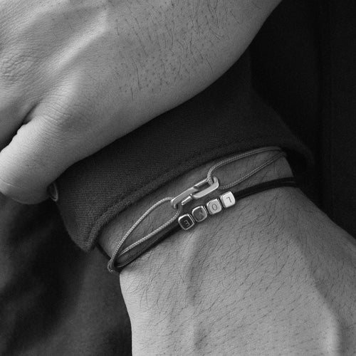 Kimaï Cube Men Bracelet