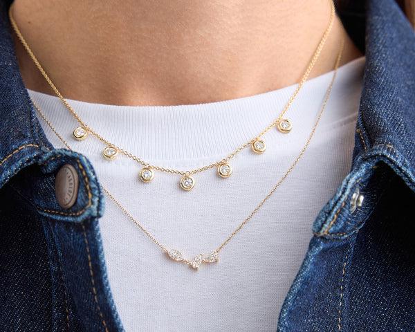 Kimaï Dali Necklace