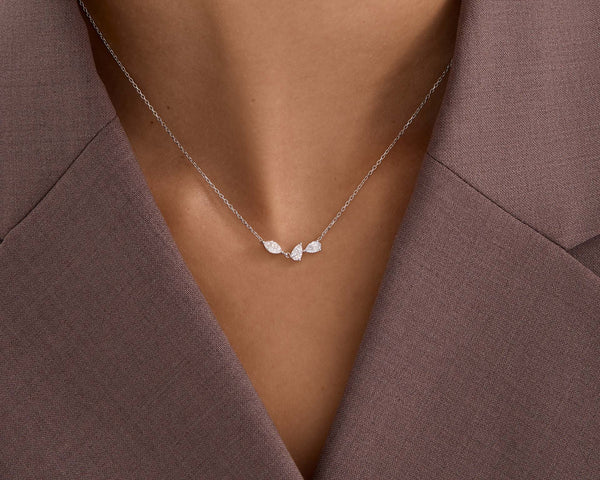 Kimaï Dali Necklace